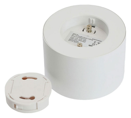 Фото Накладной светильник Feron AL134 51122