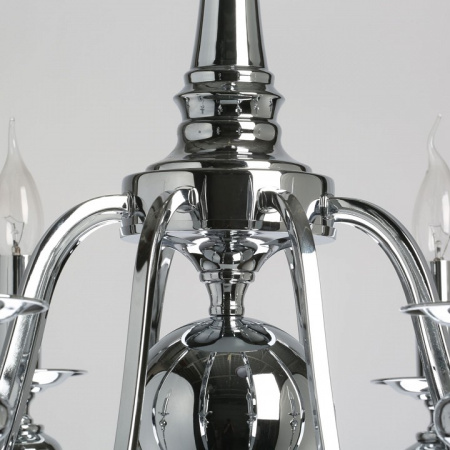 Фото Подвесная люстра MW-Light Консуэлло 15 614013808