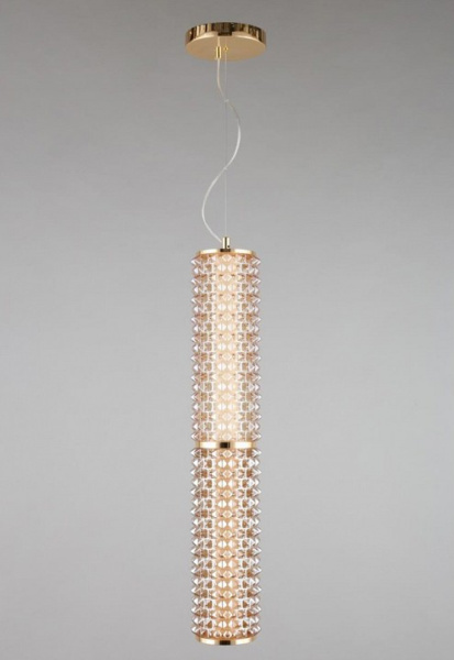 Фото Подвесной светильник Aployt Ozann APL.331.26.29