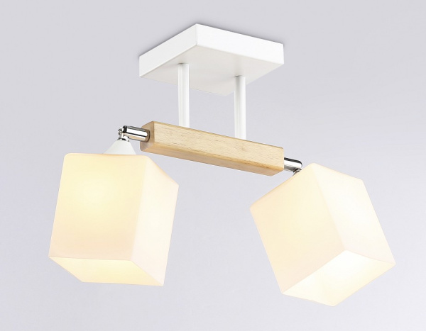 Открыть Светильник на штанге Ambrella Light TR TR9511 Фото Светильник на штанге Ambrella Light TR TR9511