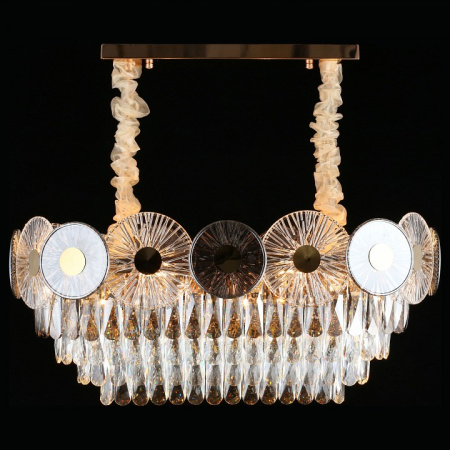 Фото Подвесной светильник Aployt Zibille APL.769.03.11