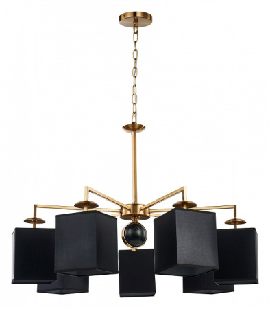 Фото Подвесная люстра Favourite Diva 2822-7P