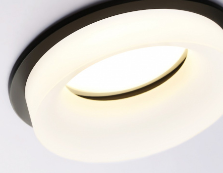Открыть Встраиваемый светильник Ambrella Light TN TN1303 Фото Встраиваемый светильник Ambrella Light TN TN1303