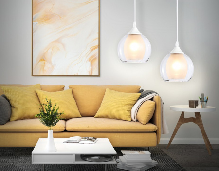 Открыть Подвесной светильник Ambrella Light TR TR3538 Фото Подвесной светильник Ambrella Light TR TR3538
