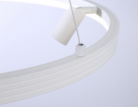 Открыть Подвесная люстра Ambrella Light FL FL5281 Фото Подвесная люстра Ambrella Light FL FL5281