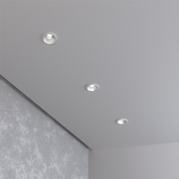 Фото Встраиваемый светильник Elektrostandard 15269/LED a056020