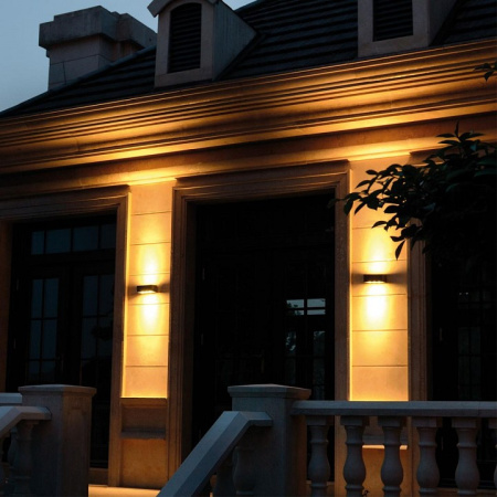 Фото Накладной светильник Novotech Submarine 357228