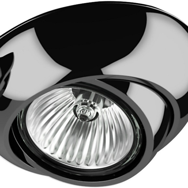 Фото Встраиваемый светильник Lightstar Ocula 011837