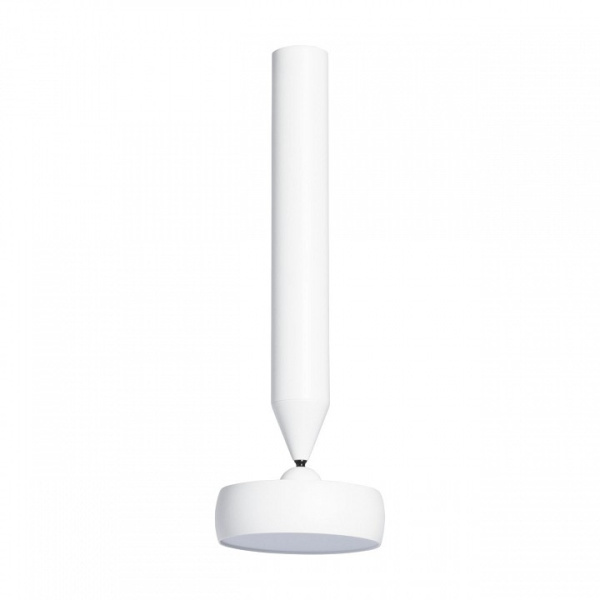 Фото Светильник на штанге DeMarkt Информ 3 851011001