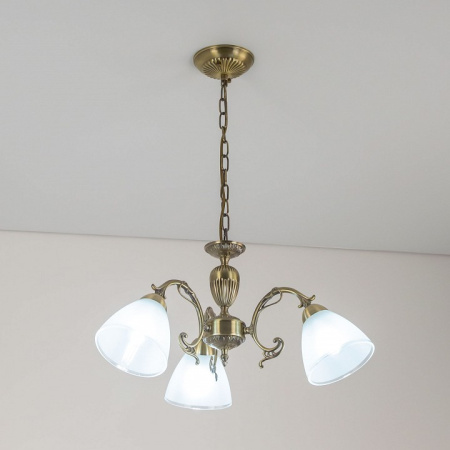 Фото Подвесная люстра Citilux Латур CL413231