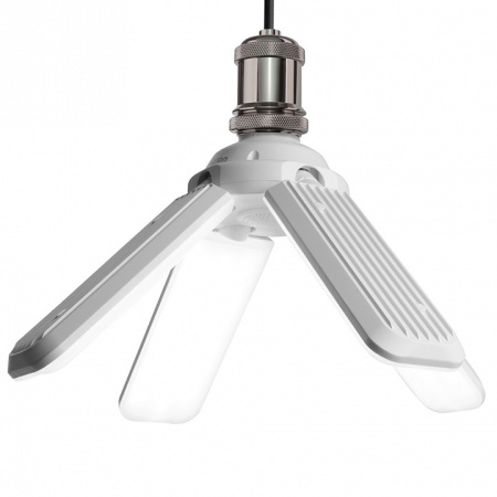 Фото Лампа светодиодная Feron LB-654 E27 70Вт 4000K 48773