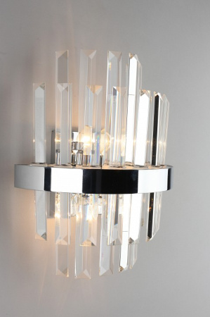 Фото Накладной светильник Omnilux Saviano OML-69001-02