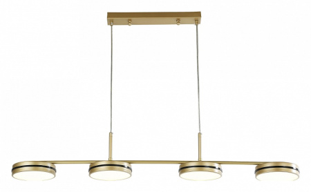 Фото Подвесной светильник F-promo Disco 4043-4P