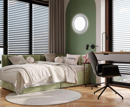 Открыть Накладной светильник Sonex Mavi Wood 7681/EL Фото Накладной светильник Sonex Mavi Wood 7681/EL