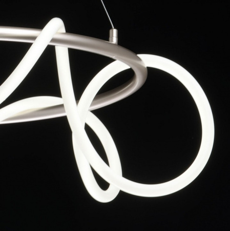 Фото Подвесной светильник DeMarkt Толедо 3 312013101