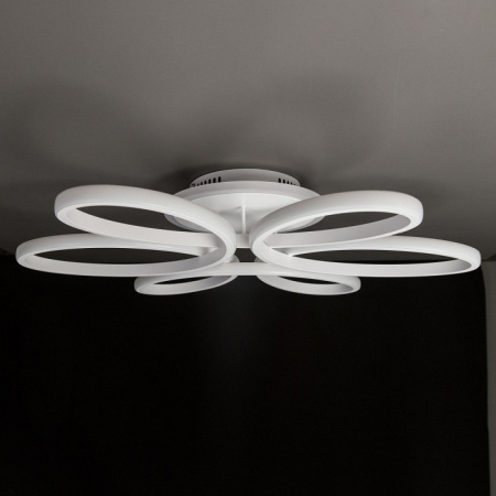 Фото Накладной светильник Citilux Сезар Смарт CL233A170E