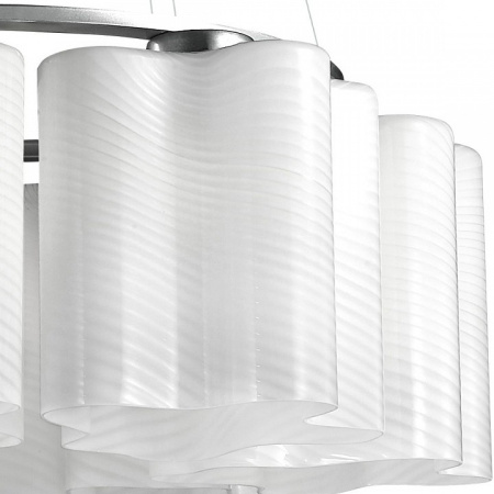 Фото Подвесная люстра ST-Luce Onde SL117.503.06