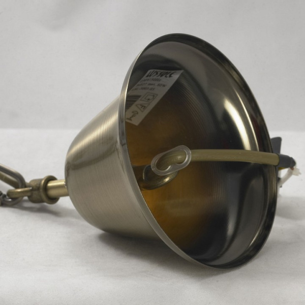 Фото Подвесная люстра Lussole Sona LSL-3003-03