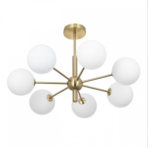 Фото Люстра на штанге Citilux Tonga CL212173