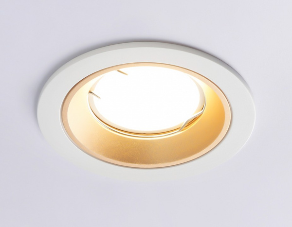 Открыть Встраиваемый светильник Ambrella Light A A8922 Фото Встраиваемый светильник Ambrella Light A A8922