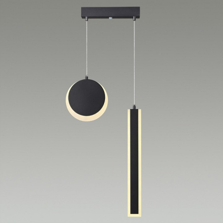 Фото Подвесной светильник Lumion Paxton 5623/25L