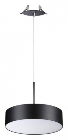 Фото Подвесной светильник Novotech Prometa 358765