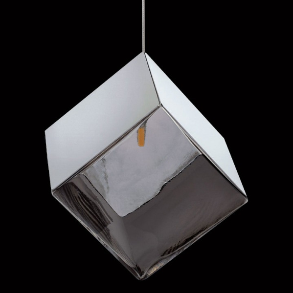 Фото Подвесной светильник Lightstar Qubica 805504