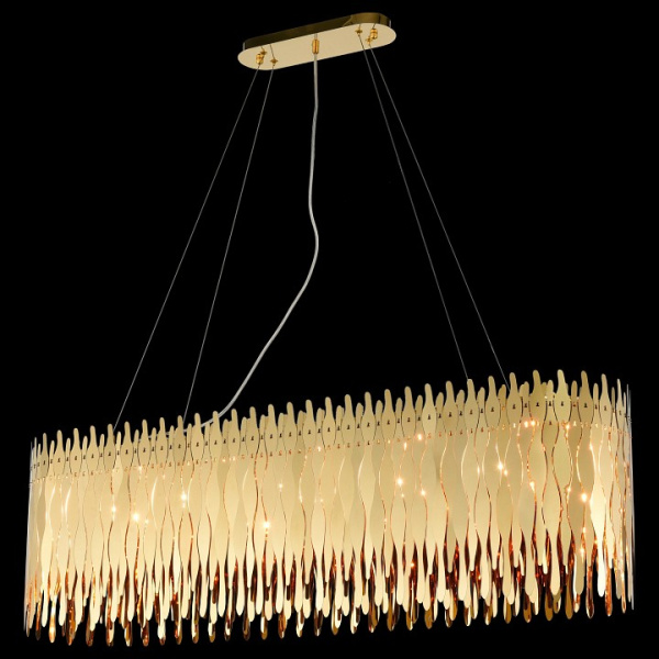 Фото Подвесной светильник Wertmark Celina WE128.12.323