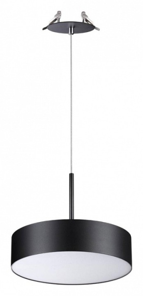 Фото Подвесной светильник Novotech Prometa 358765