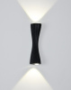 Открыть Накладной светильник Arte Lamp Zaurak A2697AP-10BK Фото Накладной светильник Arte Lamp Zaurak A2697AP-10BK