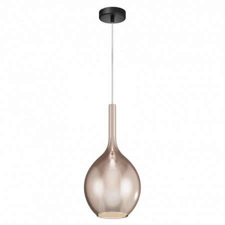 Фото Подвесной светильник Maytoni Duality MOD271PL-01B3