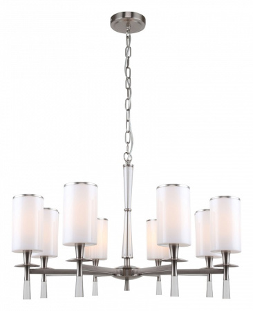 Фото Подвесная люстра Stilfort Leader 1047/11/08P