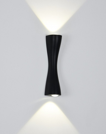 Открыть Накладной светильник Arte Lamp Zaurak A2697AP-10BK Фото Накладной светильник Arte Lamp Zaurak A2697AP-10BK