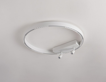 Открыть Накладной светильник Ambrella Light FL FL5807 Фото Накладной светильник Ambrella Light FL FL5807
