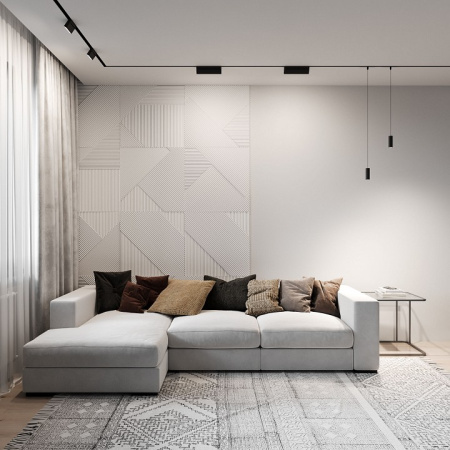 Фото Подвесной светильник Elektrostandard Slim Magnetic a063534