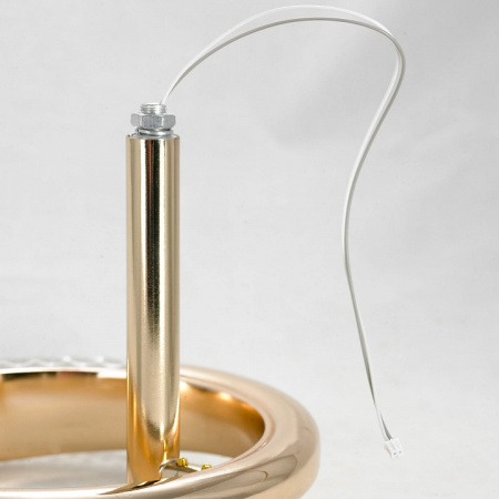 Фото Потолочная люстра Lussole LSP-847 LSP-8477