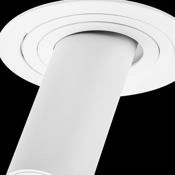 Фото Встраиваемый светильник Lightstar Intero i616264