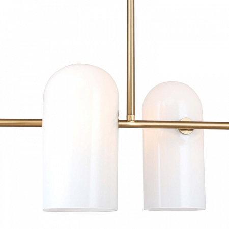 Фото Люстра на штанге F-promo Barfila 4619-6P