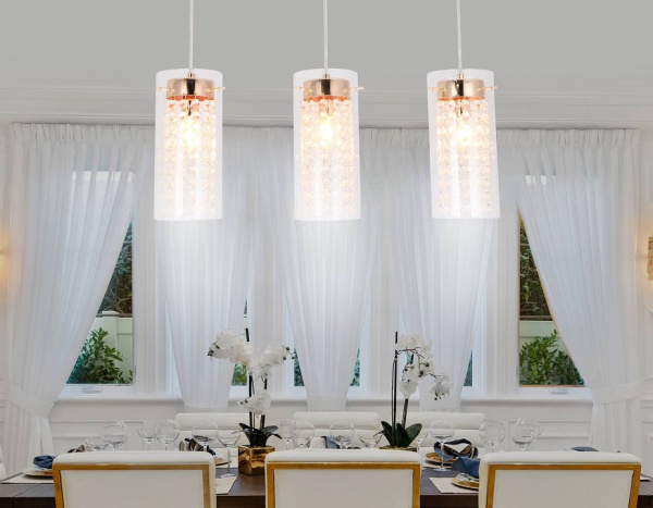 Фото Подвесной светильник Ambrella Light TR TR3663