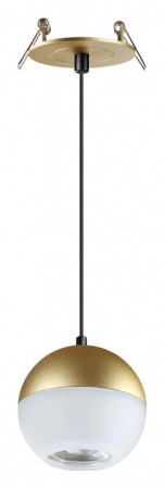 Фото Подвесной светильник Novotech Garn 370816