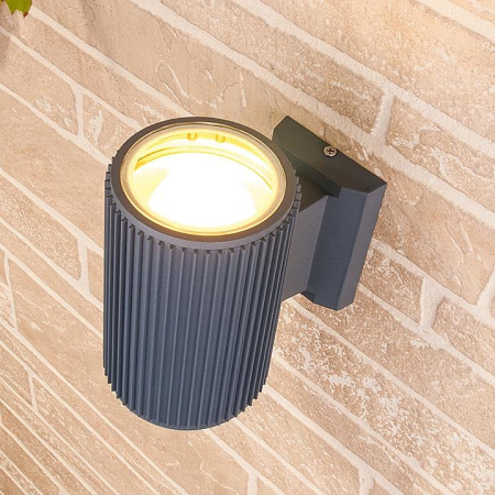 Открыть Светильник на штанге Elektrostandard Strict a032625 Фото Светильник на штанге Elektrostandard Strict a032625