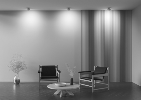 Фото Встраиваемый светильник Maytoni Onda DL024-18W4K-W