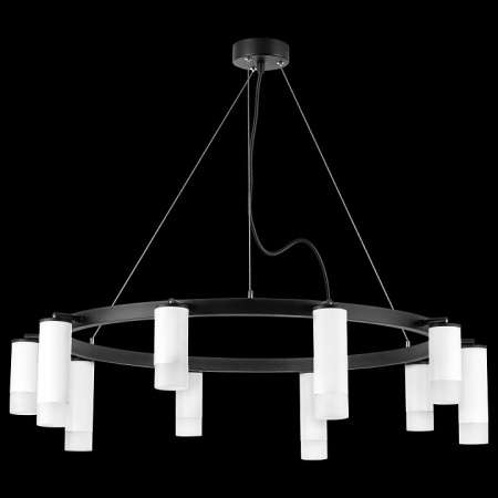 Фото Подвесная люстра Lightstar Rullo LR0203658651