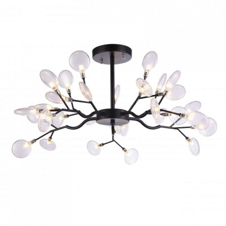 Фото Люстра на штанге F-promo Skein 2480-10P