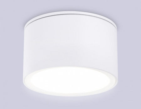 Открыть Накладной светильник Ambrella Light TN TN6522 Фото Накладной светильник Ambrella Light TN TN6522