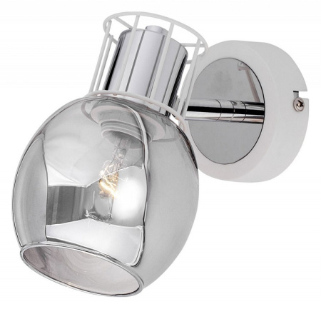 Фото Спот Escada Phantom 1137/1A Chrome