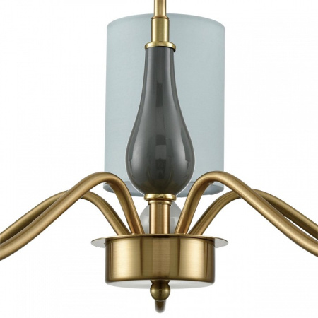 Фото Люстра на штанге Lumion Anri 6590/5