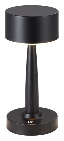 Фото Настольная лампа декоративная Kink Light Снифф 07064-A,19