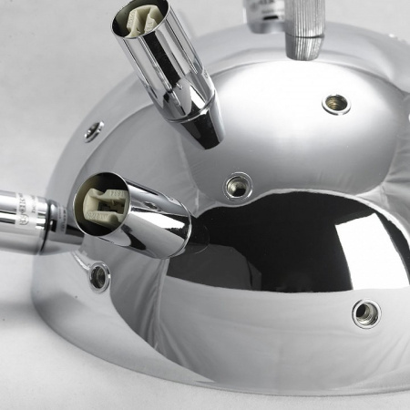 Фото Накладной светильник Lussole Briosco GRLSA-5907-06