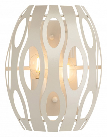 Фото Накладной светильник Rivoli Meike Б0047925